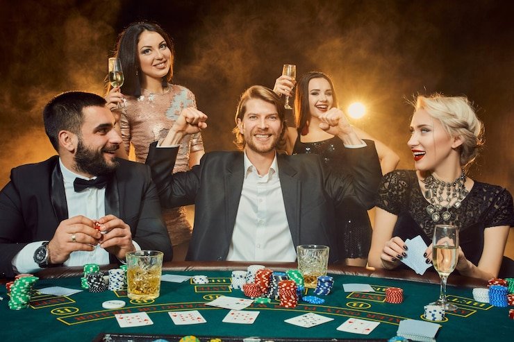 Tournament schedule and registration on link togel777