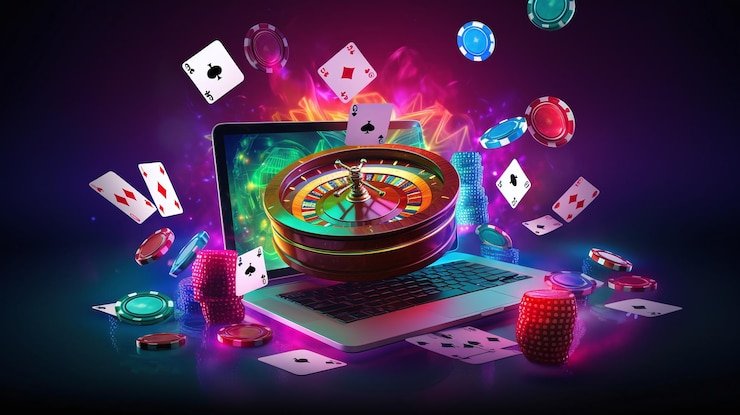 link togel777 featured game showcase